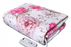 Dùng chăn điện dễ gây vô sinh, ung thư