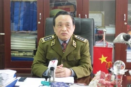 Chi cục QLTT Thanh Hóa bác bỏ tin cây xăng găm hàng