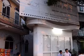 Niêm phong thêm một căn nhà ông Phương thuê chứa chất nổ