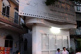 Niêm phong thêm một căn nhà ông Phương thuê chứa chất nổ