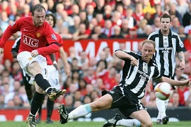 K+ đang đàm phán với IMG về bản quyền Premier League