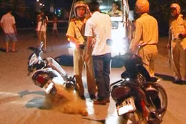 Hàng trăm người bỏ mạng vì tai nạn khi du Xuân