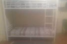 Phòng trọ dơ bẩn nhất ở “thiên đường” New York