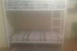 Phòng trọ dơ bẩn nhất ở “thiên đường” New York