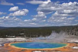 10 di sản đẹp nhất trên thế giới