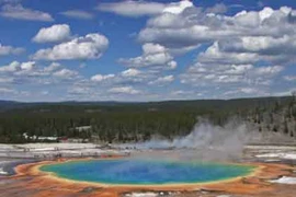 10 di sản đẹp nhất trên thế giới