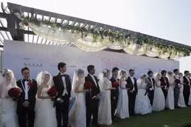 Tiêu chuẩn chọn vợ, chồng của người Trung Quốc