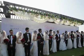 Tiêu chuẩn chọn vợ, chồng của người Trung Quốc