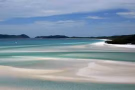 Những bãi biển tuyệt đẹp nên đến trong đời