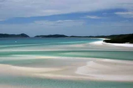 Những bãi biển tuyệt đẹp nên đến trong đời