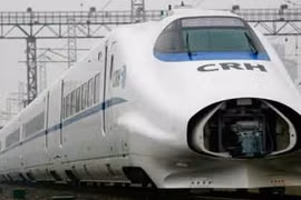  Trung Quốc “chôm chỉa” công nghệ tàu cao tốc của Nhật? 