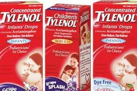 Bóc trần những “vết nhơ” của Johnson & Johnson