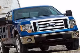 Top 10 xe bán chạy nhất trong tháng 2