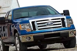 Top 10 xe bán chạy nhất trong tháng 2