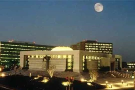 “Soi” tài sản những doanh nghiệp dầu khí lớn nhất thế giới