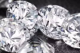 Những “mỏ” kim cương khổng lồ nhất thế giới