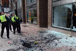 Mổ xẻ thiệt hại hàng trăm triệu đô từ vụ Boston