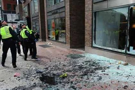 Mổ xẻ thiệt hại hàng trăm triệu đô từ vụ Boston