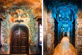 Đại gia chi tiền tỷ làm thành viên CLB rượu vang