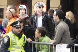 FBI mắc lỗi “chính tả” nên lọt bọn khủng bố Boston 