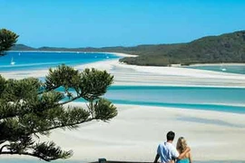 Du lịch thế giới 80 ngày “cháy vé” trong vòng 15 giây