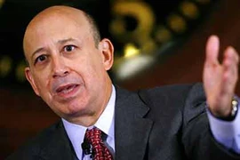 Những CEO ngân hàng thu nhập cao nhất