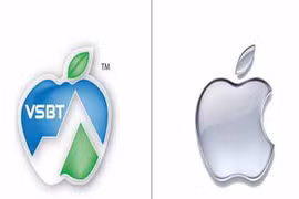 Logo giống nhau khó đỡ của các doanh nghiệp