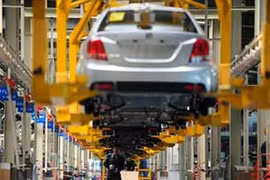 Sản phẩm TQ đứng đầu bảng trên thế giới