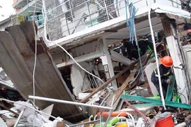 Phát hiện nhiều súng đạn, thuốc nổ tại nhà Phương “khói lửa“