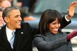 Lãnh đạo thế giới chúc mừng Tết Quý Tỵ