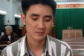 Kẻ giết cụ bà cướp 10 ngàn đồng chịu án tù chung thân