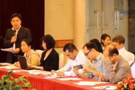 Đề xuất lập Ủy ban quốc gia quyền con người