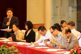 Đề xuất lập Ủy ban quốc gia quyền con người