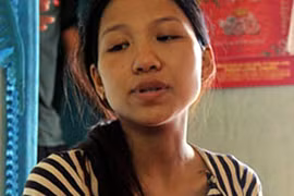 Đưa quan tài “diễu phố“: Không muốn người chết mang tiếng 