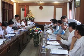 Tiếp tục đầu tư 5.000 tỷ xây nhà máy ở Nhân Cơ