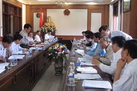 Tiếp tục đầu tư 5.000 tỷ xây nhà máy ở Nhân Cơ