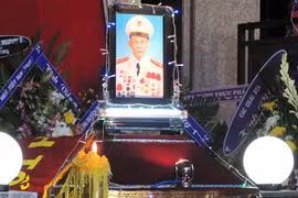 Hoài nghi của nạn nhân vụ nổ nhà “Phương khói lửa“