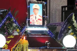 Hoài nghi của nạn nhân vụ nổ nhà “Phương khói lửa“