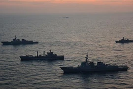 Mỹ để vũ khí hạt nhân ở lại Hàn Quốc