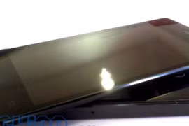 Điểm tin công nghệ: Lộ diện điện thoại Umeox X5 mỏng vô địch