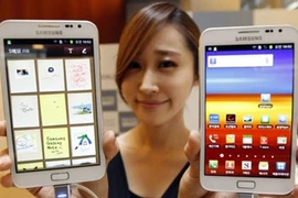 Top smartphone siêu mỏng nhất thế giới