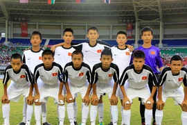 PVF sẽ kiện BTC giải bóng đá TNTQ Cup Yamaha 2013