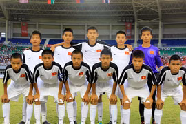 PVF sẽ kiện BTC giải bóng đá TNTQ Cup Yamaha 2013