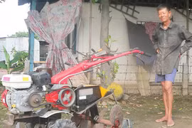  “Cây phát minh” đặc biệt của Việt Nam