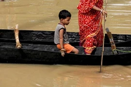 Nam Á trước nguy cơ chiến tranh vì nước ngọt