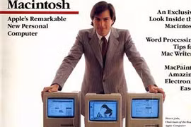 Chân dung những công thần của đế chế Apple