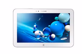 Ra mắt tablet Windows 8 mỏng nhất thế giới