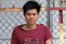 Nhân viên Techcombank trộm 3,6 tỷ từ máy ATM