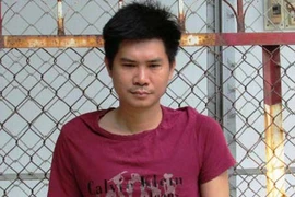 Nhân viên Techcombank trộm 3,6 tỷ từ máy ATM