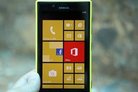 5 smartphone giá mềm, tính năng khủng